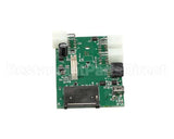 108630 Nespresso Control Pcb 230 Cpl