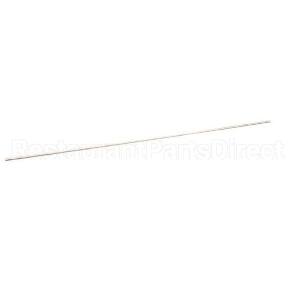 108641 Compatible Champion Rod, Curtain, 5/16 X 28 1/2