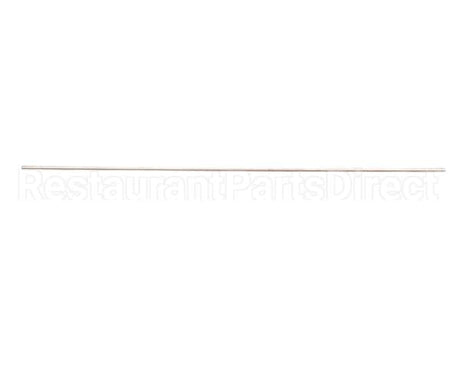 108641 Champion - Moyer Diebel Rod,Curtain,5/16 X 28 1/2
