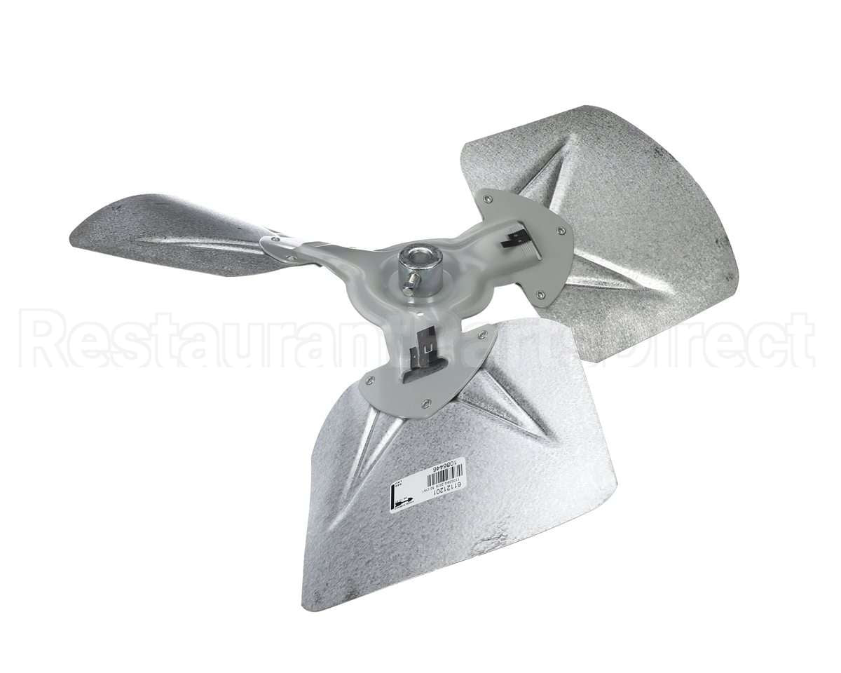 1086446 International Comfort Pro Fan C 20" 3B 1/2" 28 Int S