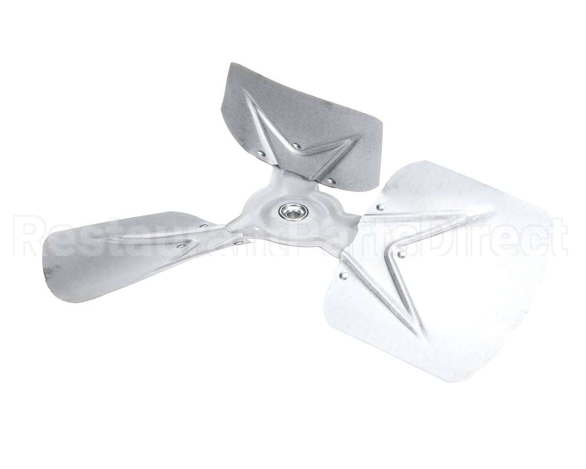 1086516 International Comfort Pro Fan C 20" 3B 1/2" 24 Int S