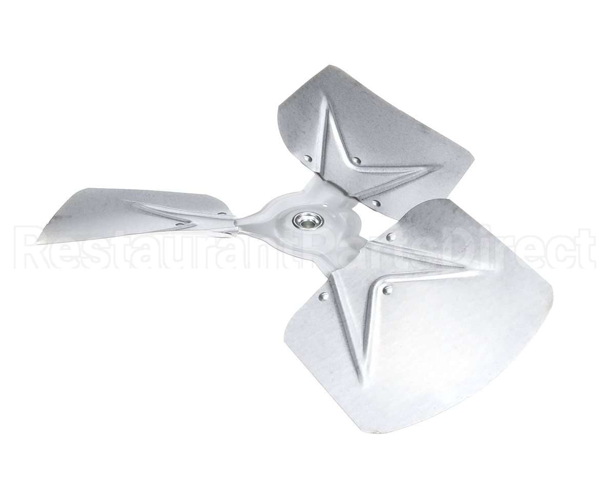 1086516 International Comfort Pro Fan C 20" 3B 1/2" 24 Int S