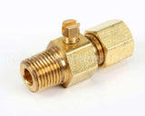 1086597 Garland Gum Valve 3/16