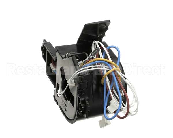 108667 Nespresso Thermobl.230 204V/1100W