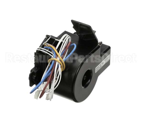 108667 Nespresso Thermobl.230 204V/1100W