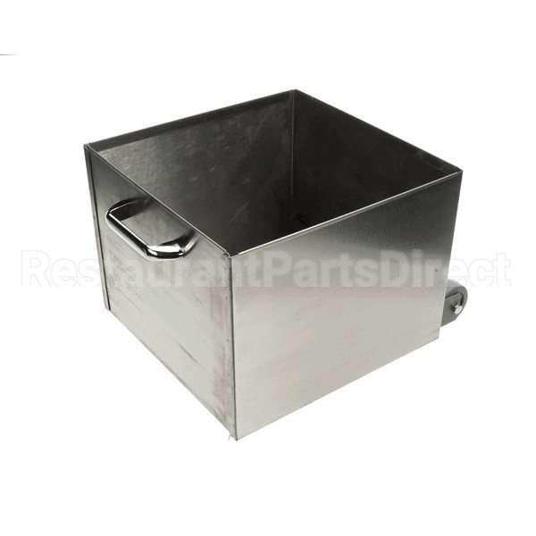 1086895 Compatible Frymaster Box, Ocf S/S Mobile Jib