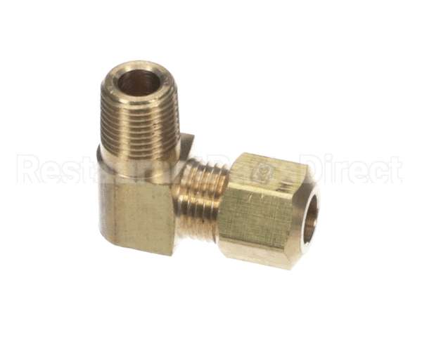 10869 Gaylord 1/4" X 1/8" Compression Elbow