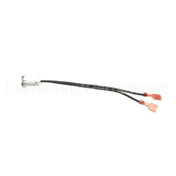1086956 Compatible Frymaster Lightassy, Sr114E Panel