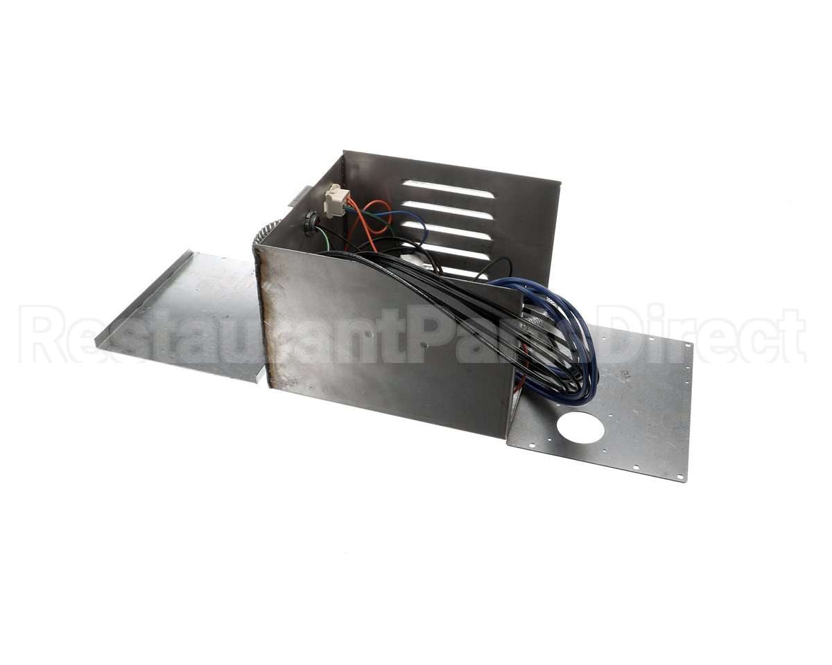 1086999SP Frymaster Box Assembly, 1814Fq Contactor