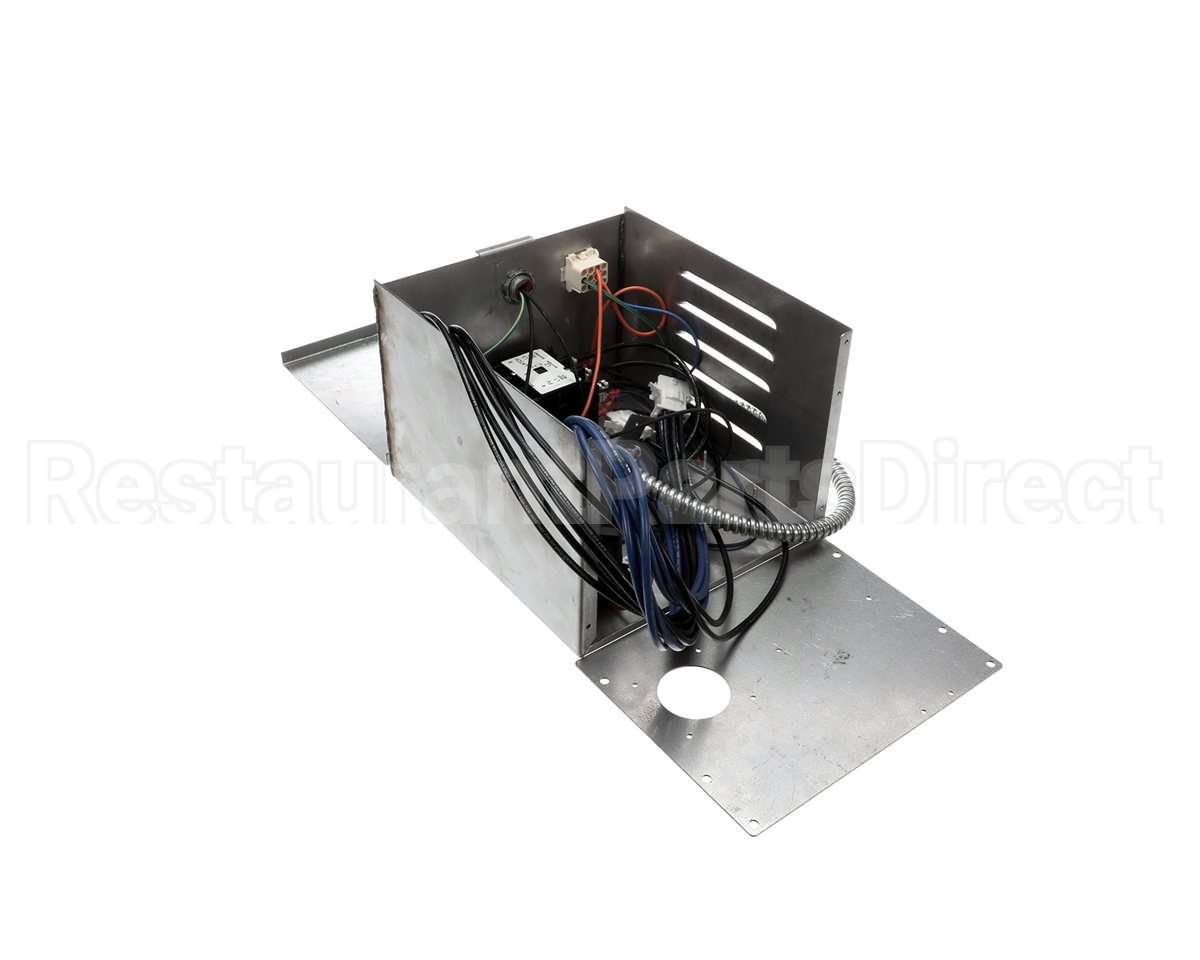 1086999SP Frymaster Box Assembly, 1814Fq Contactor