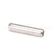1087.00003.00 Compatible Fetco Pin, Slotted Spring, M3X14Mm