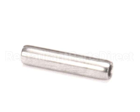 1087.00003.00 Fetco Pin, Slotted Spring, M3X14Mm
