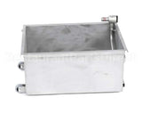 1087029SP Frymaster Pan, Filter Fq 1814