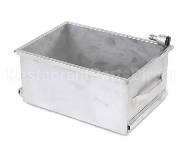 1087029SP Frymaster Pan, Filter Fq 1814