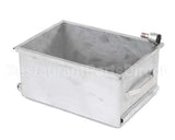 1087029SP Frymaster Pan, Filter Fq 1814