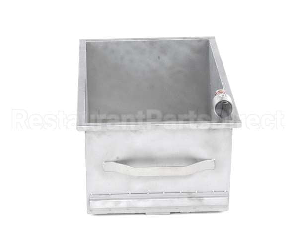 1087029SP Frymaster Pan, Filter Fq 1814