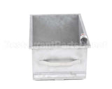 1087029SP Frymaster Pan, Filter Fq 1814