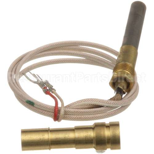 1087040 Compatible Southbend Thermopile W/ Pg9 Adaptor