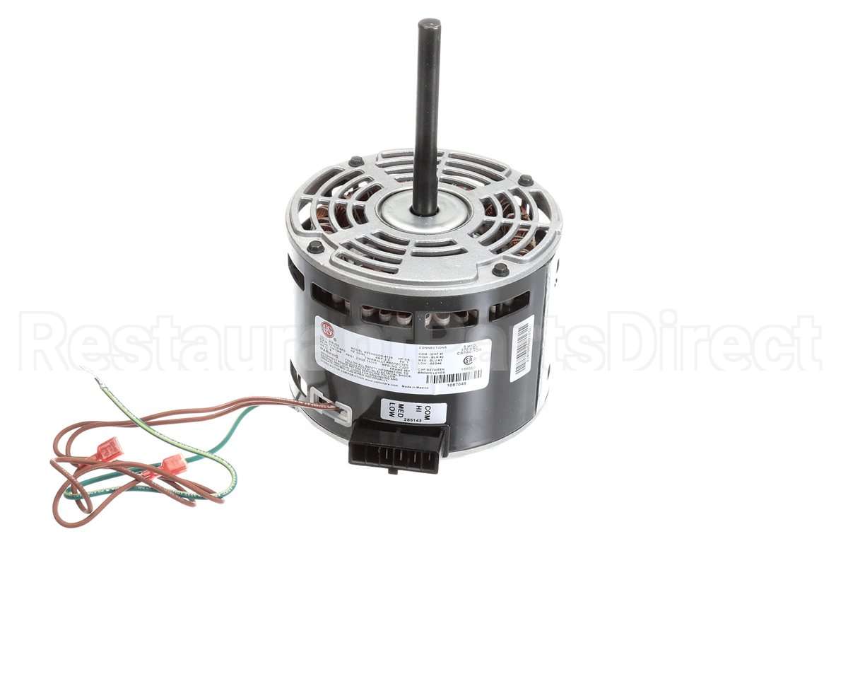 1087048 International Comfort Pro Motor Blowr 1/230 1/4 S