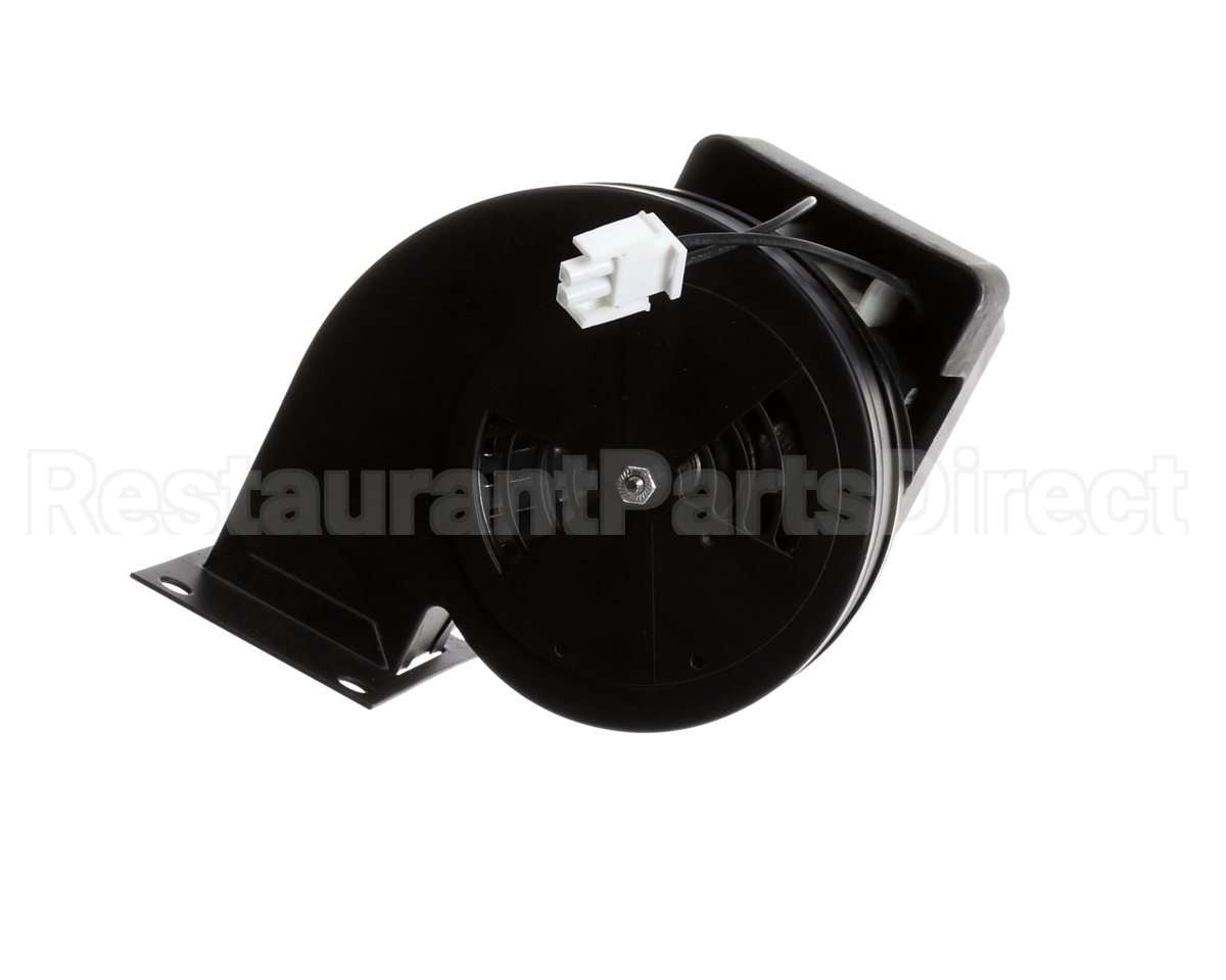 1087155SP Frymaster Blower Assembly, 220V 60Hz Rh Fv