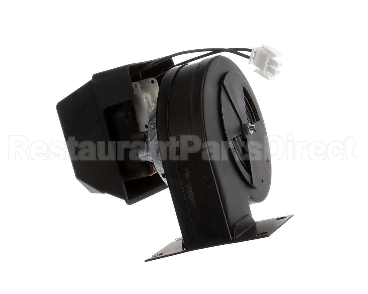 1087155SP Frymaster Blower Assembly, 220V 60Hz Rh Fv