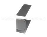 1087218 Frymaster Plate Assembly, Fenwal Module Mntg