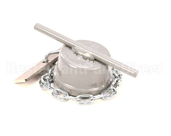 1087222SP Frymaster Cap Assembly,Odc Drain