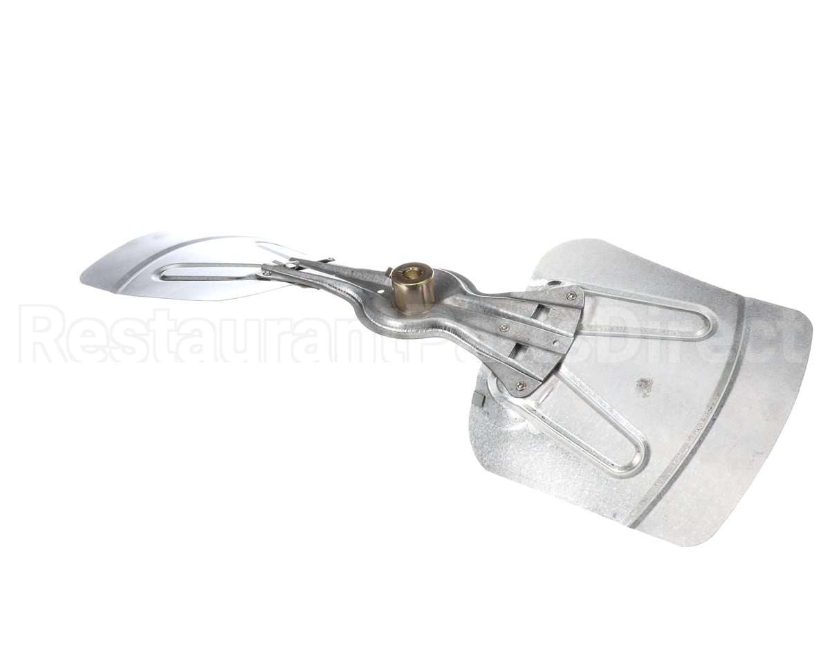1087331 International Comfort Pro Fan C 22" 2B 1/2" 22 Int