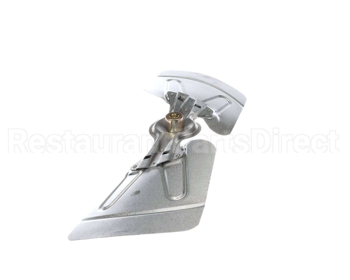 1087331 International Comfort Pro Fan C 22" 2B 1/2" 22 Int