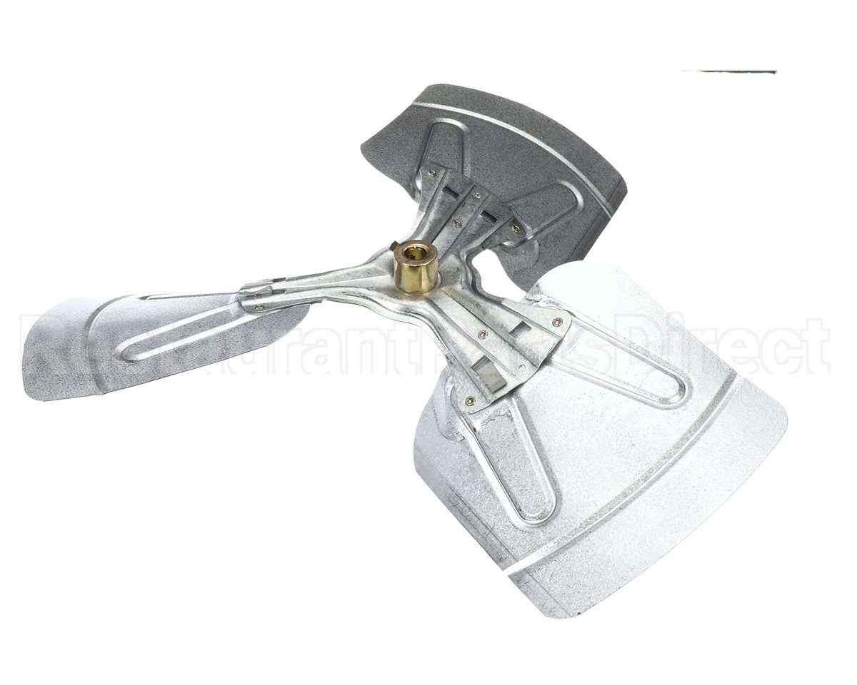 1087332 International Comfort Pro Fanwheel C 22" 3B 1/2" 25 Int