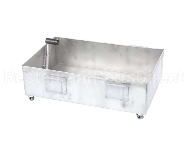 1087422 Frymaster Pan Assembly,Service Dean 218/280