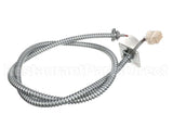 1087490 Frymaster Cable Ass''y, Basket Lift H55