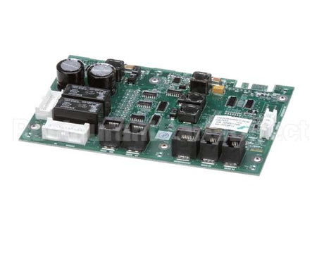 1087533 Frymaster Pcb Assembly, Taco Bell Sib W/Sw