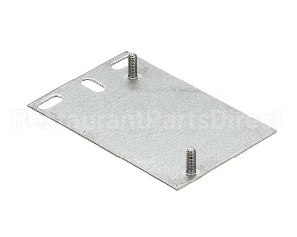 1087667 Frymaster Plate Assembly, Contactor Service