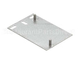 1087667 Frymaster Plate Assembly, Contactor Service