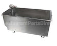 1087700SP Frymaster Pan Assembly, Fqgla Filter