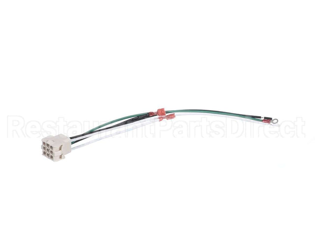 1087726 Frymaster Harness, Fq4000 Filter Motor