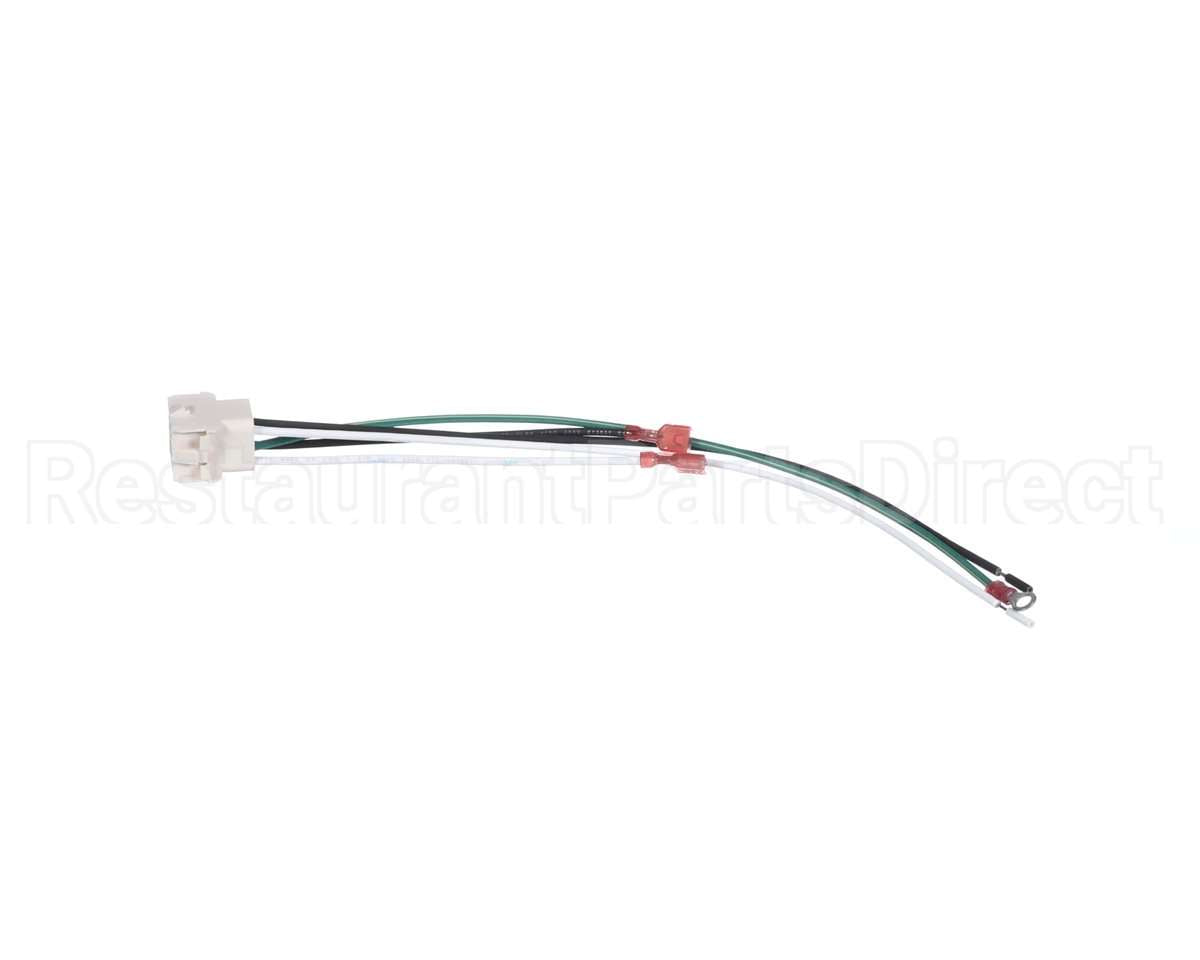1087726 Frymaster Harness, Fq4000 Filter Motor