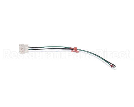 1087726 Frymaster Harness, Fq4000 Filter Motor