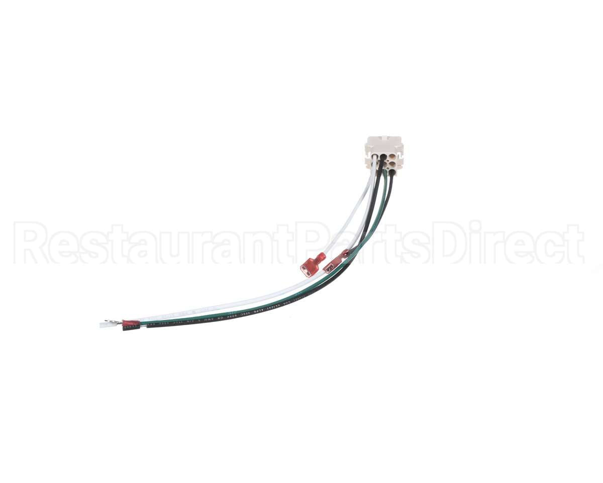 1087726 Frymaster Harness, Fq4000 Filter Motor
