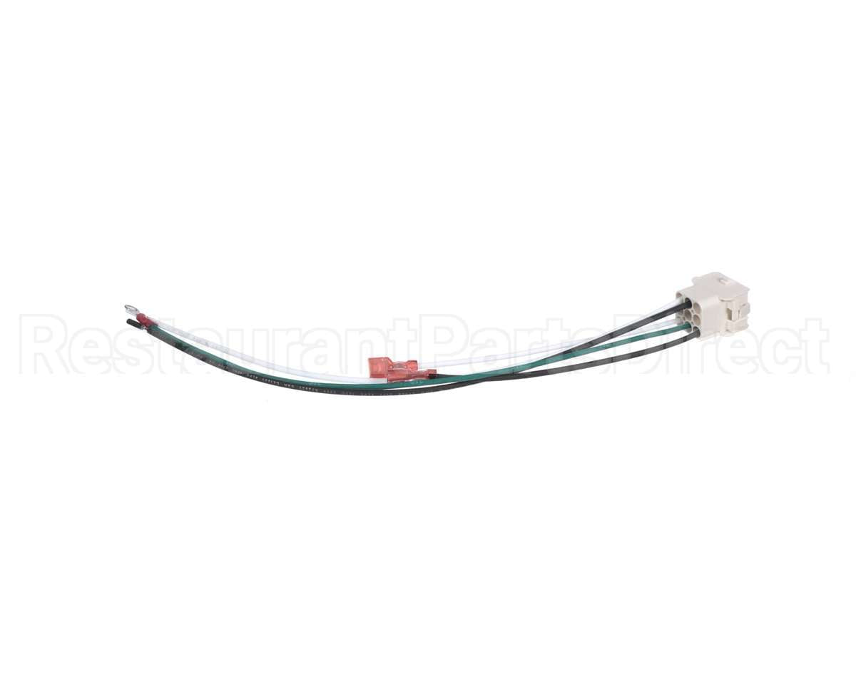 1087726 Frymaster Harness, Fq4000 Filter Motor