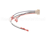 1087727 Frymaster Harness, Fq4000 Ato/Filter Cnl