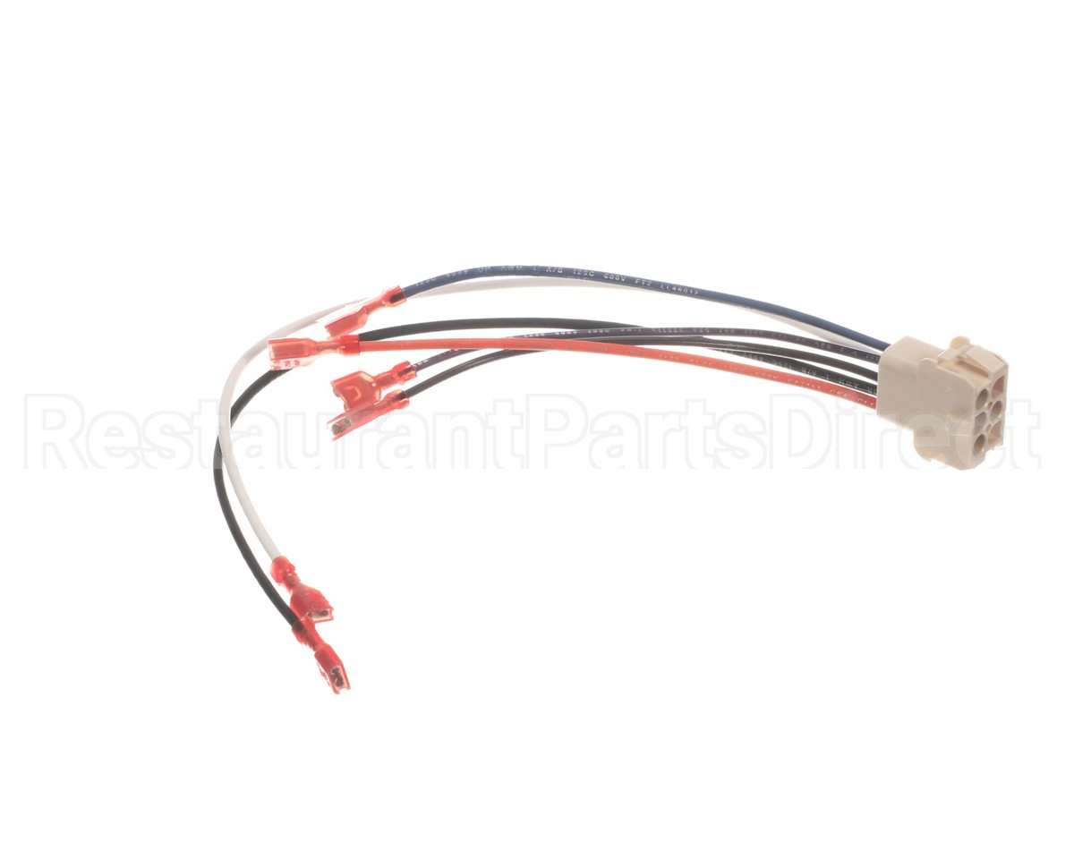 1087727 Frymaster Harness, Fq4000 Ato/Filter Cnl