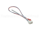 1087729 Frymaster Harness, Fq4000 Vat#2 Xfrm