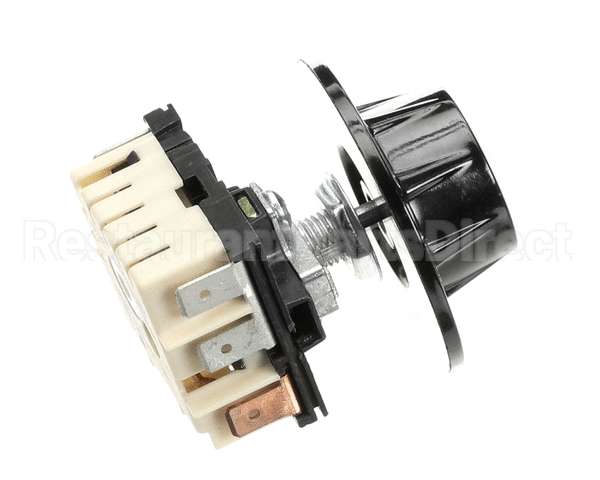 108774 Marshall Air Switch Infinite W/Knob 120V