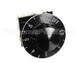 108774 Marshall Air Switch Infinite W/Knob 120V