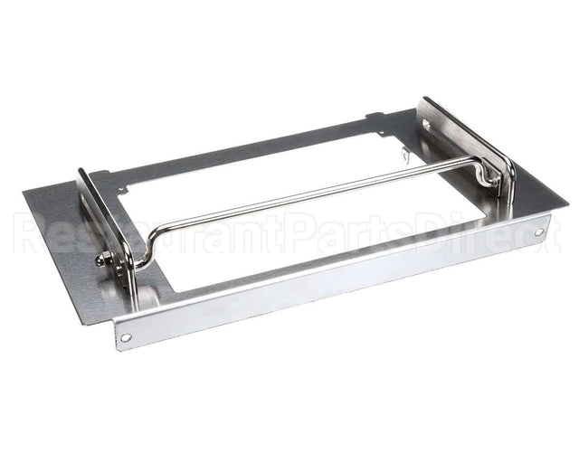 1087744SP Frymaster Bezel Assembly, Fq4000 Control