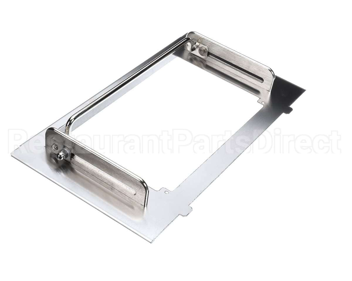 1087744SP Frymaster Bezel Assembly, Fq4000 Control