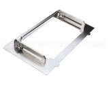 1087744SP Frymaster Bezel Assembly, Fq4000 Control