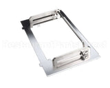 1087744SP Frymaster Bezel Assembly, Fq4000 Control